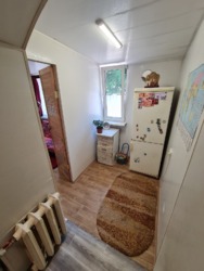 2 кімнатна на Данченко з великим балконом фото 16