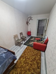 2 кімнатна на Данченко з великим балконом фото 7